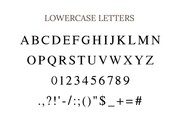 Mama Flowers Font PNG with transparent background - Preview 5