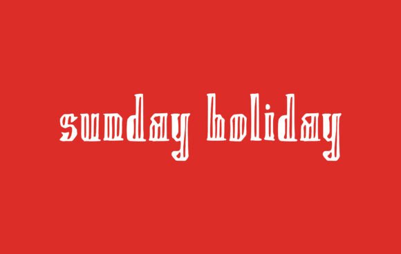 Milan Font PNG with transparent background - Preview 1