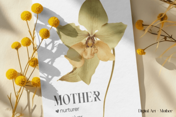 Mother Wall Art