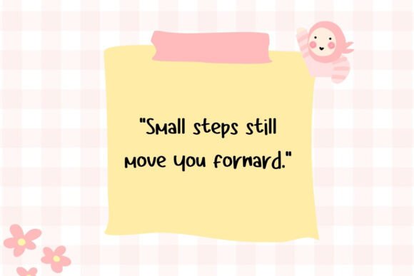 Peppy Pansy Font PNG with transparent background - Preview 5