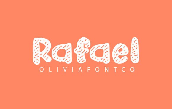 Rafael Script Font Super Collection Font Bundle Bundle · Creative Fabrica