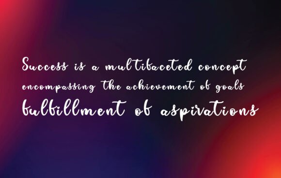 Amias Font - Preview 1