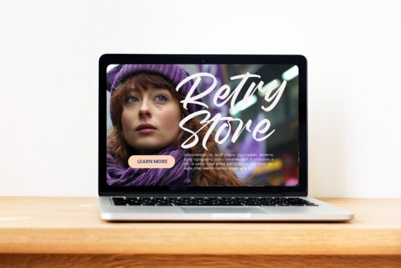 Angeloy Bartesu Font - Preview 2