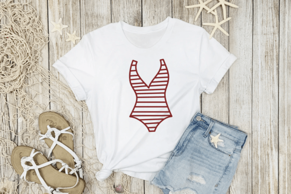 Bikini Day Font - Preview 5