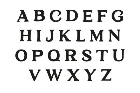 Boulder Script Font - Preview 2