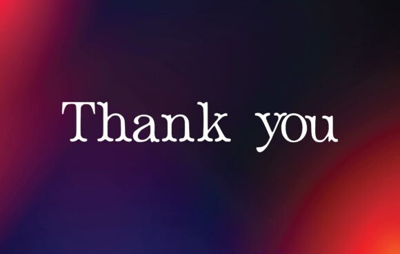 Calum Font - Preview 2