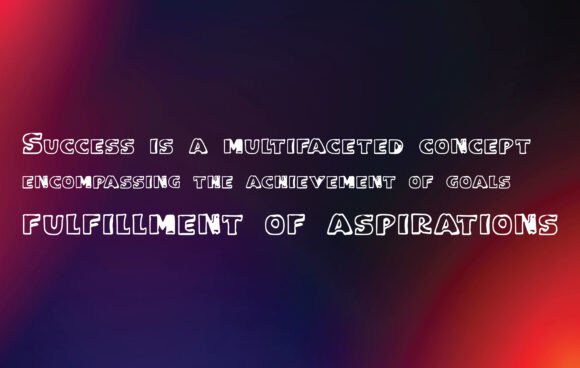 Caspian Font - Preview 1