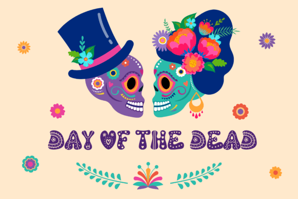 Cinco De Mayo Font - Preview 2