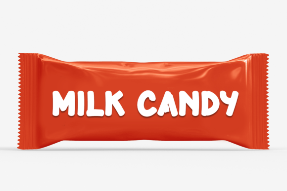 Comic Books Font PNG with transparent background - Preview 1