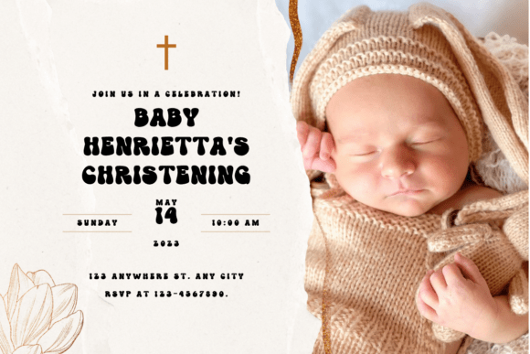 Cute Baby Font - Preview 2