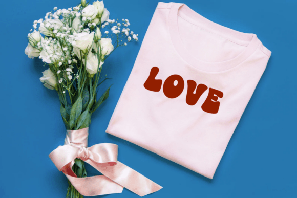 Cute Baby Font - Preview 5