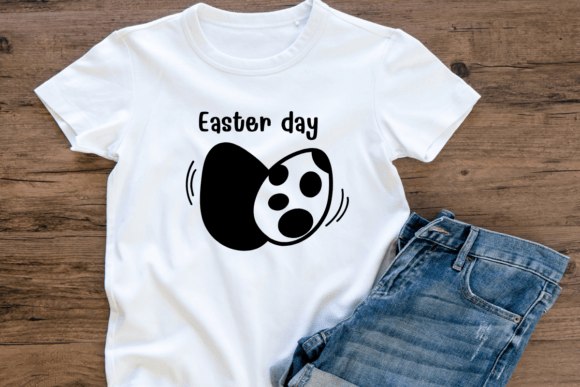 Easter Day Font - Preview 4