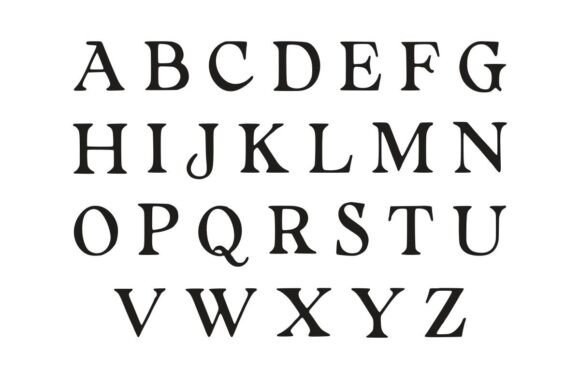 Evermoor Serif Font - Preview 2