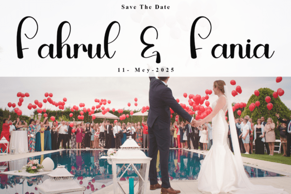 Funny Baby Font - Preview 4