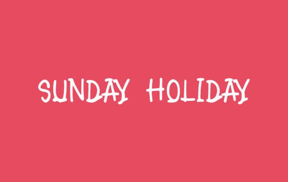 Jaiden Font PNG with transparent background - Preview 1
