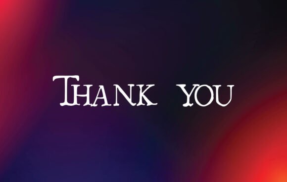 Jireh Font PNG with transparent background - Preview 2