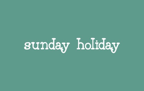 Jonas Font PNG with transparent background - Preview 1
