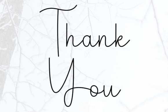Samantha Wonderland Font PNG with transparent background - Preview 1