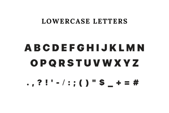 Beach Summer Font - Preview 5