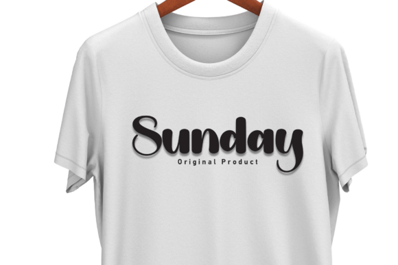 Coffee Break Font - Preview 1