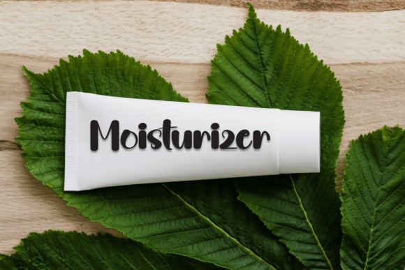 Coffee Break Font - Preview 3