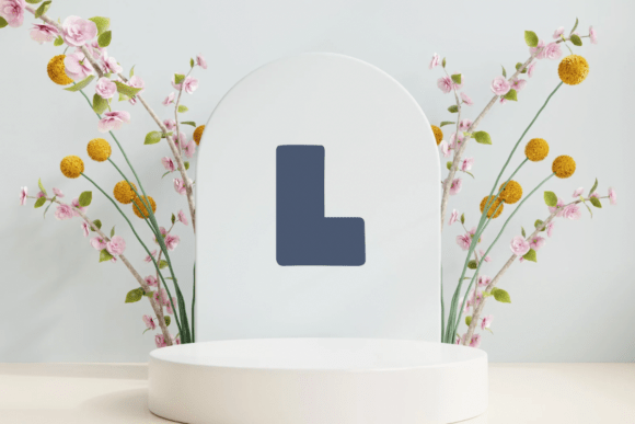 Easter Sunday Font - Preview 5