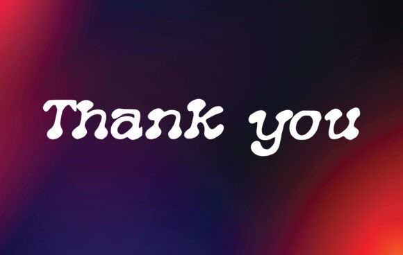 Kenzie Font PNG with transparent background - Preview 2