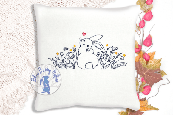 Meadow Bunny