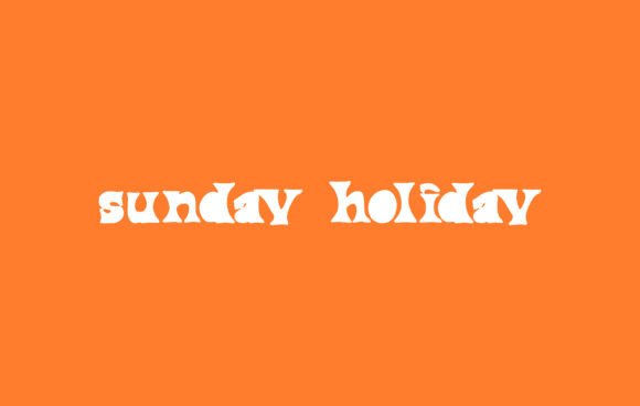 Mohamed Font PNG with transparent background - Preview 1