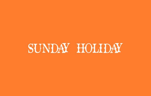 Musa Font PNG with transparent background - Preview 1