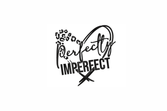 Perfectly Imperfect