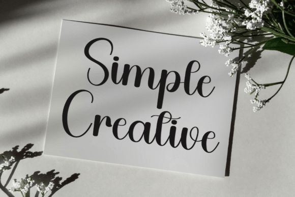 Rumble Claude Font PNG with transparent background - Preview 3