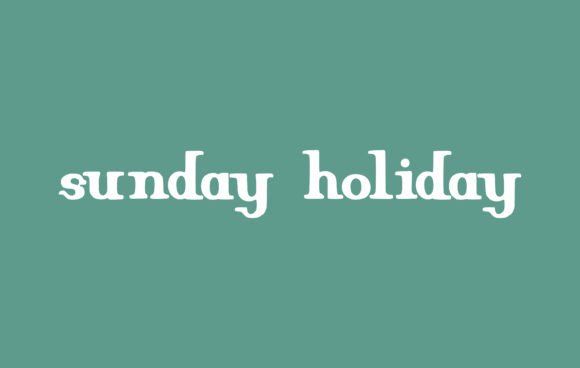 Salem Font PNG with transparent background - Preview 1