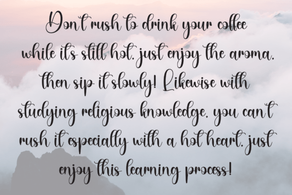 Baby Dool Font - Preview 5