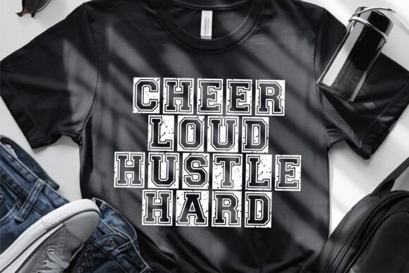 Cheer Font - Preview 2