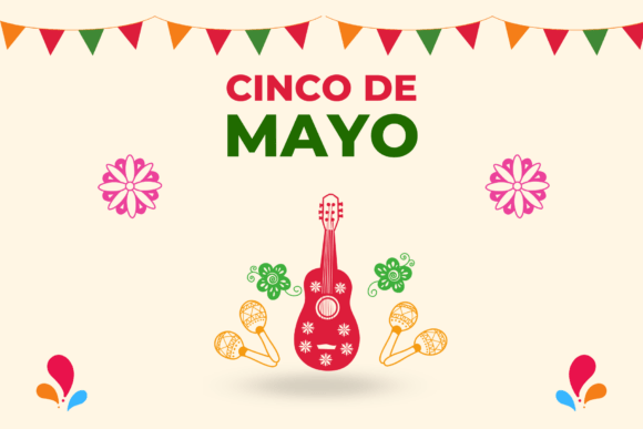 Cinco De Mayo Font - Preview 2