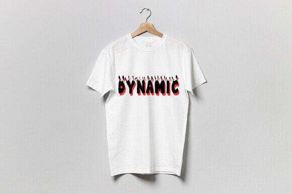 Dynamic Font - Preview 2