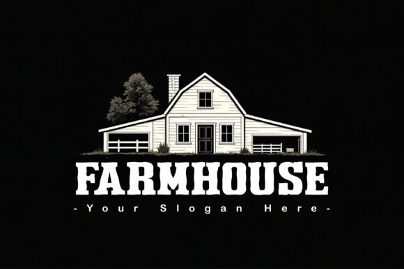 Farmhouse Serif Font - Preview 2