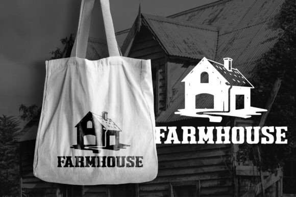 Farmhouse Serif Font - Preview 4