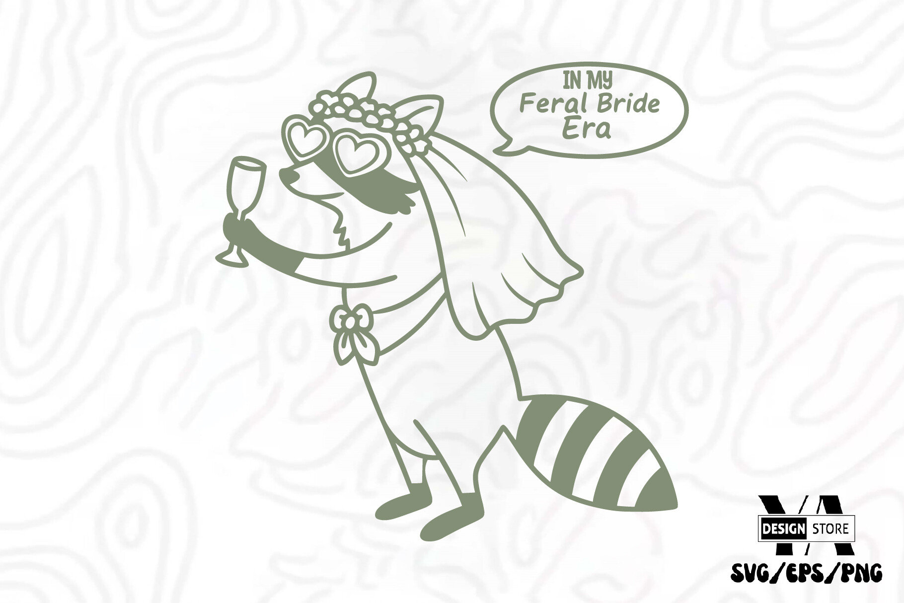 Funny Bachelorette Party SVG PNG