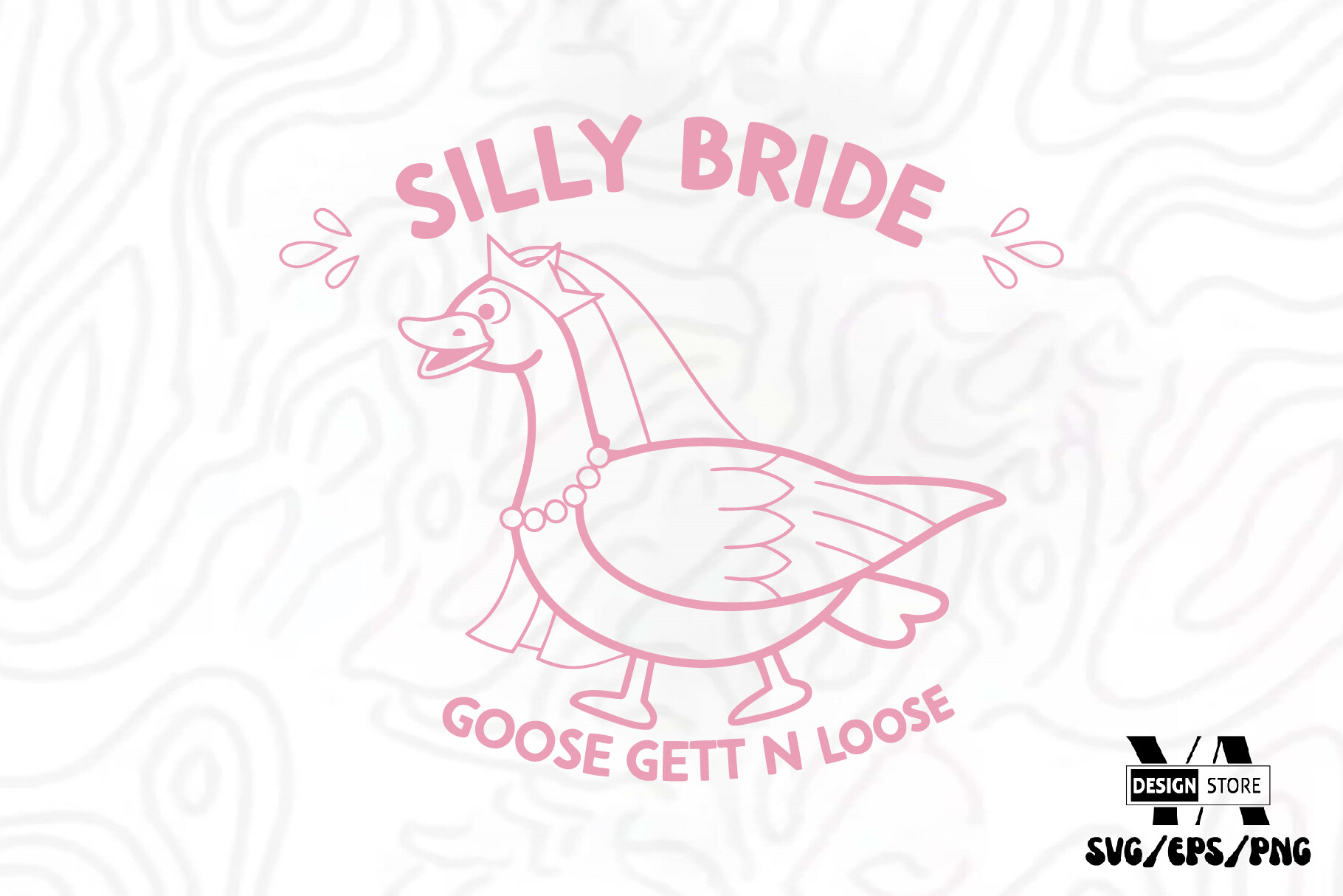 Funny Bachelorette Party SVG PNG