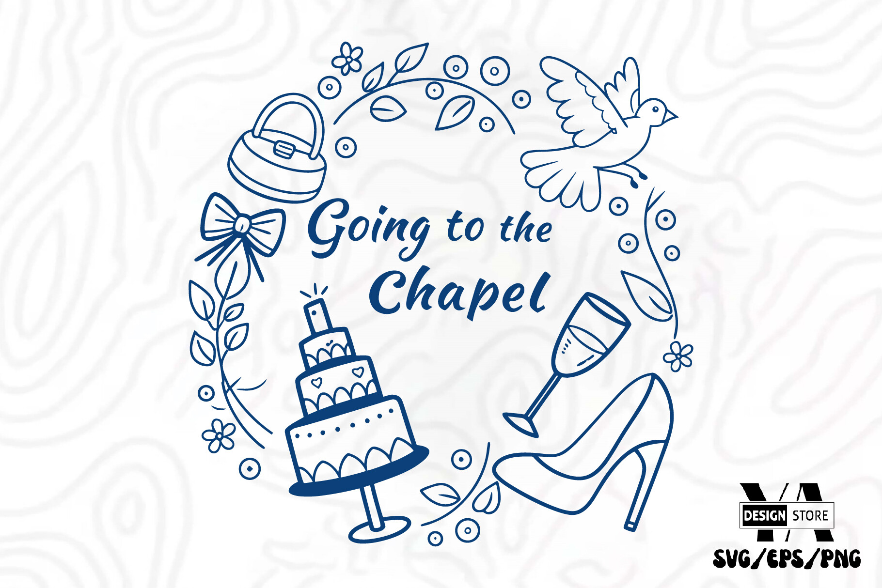 Funny Bachelorette Party SVG PNG