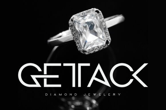 Grieck Font - Preview 4