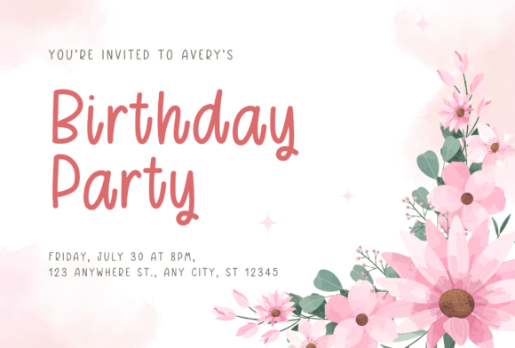 Happy Moment Font - Preview 2