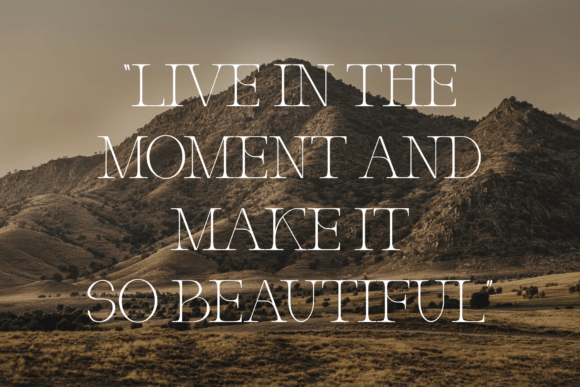 Kegla Font PNG with transparent background - Preview 1