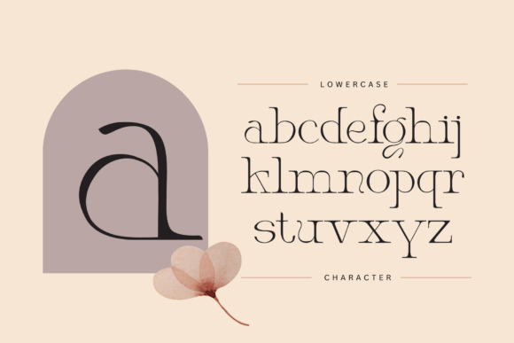 Kegla Font PNG with transparent background - Preview 6