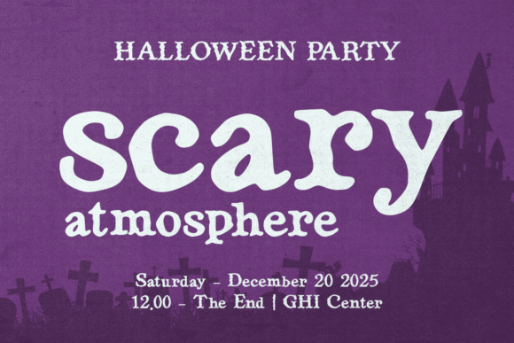 Night Wicked Font PNG with transparent background - Preview 6