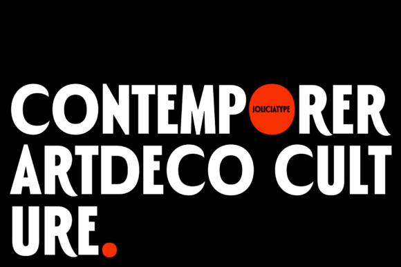 Polienz Font PNG with transparent background - Preview 1