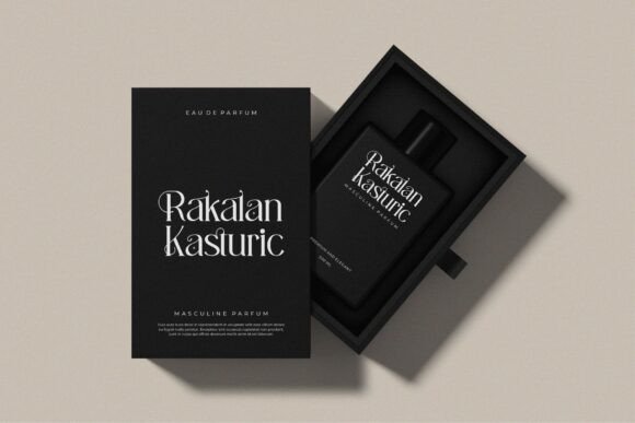 Rastablo Font PNG with transparent background - Preview 1