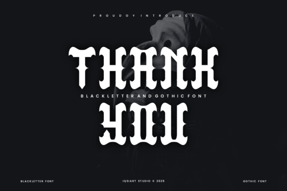 Scranoz Font PNG with transparent background - Preview 5